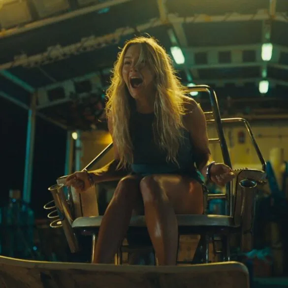 DANGEROUS ANIMALS Still 5