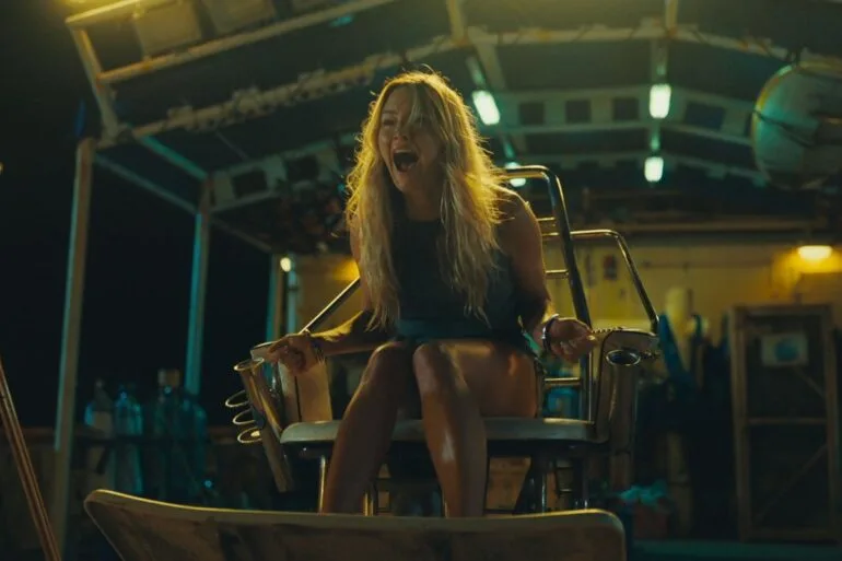 DANGEROUS ANIMALS Still 5