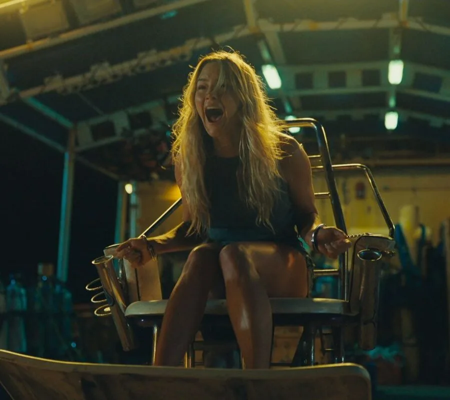 DANGEROUS ANIMALS Still 5