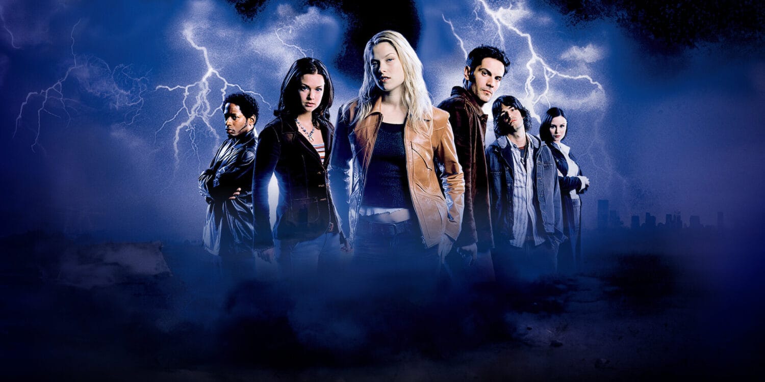 Final Destination 2 2003 Promo Photo of Cast
