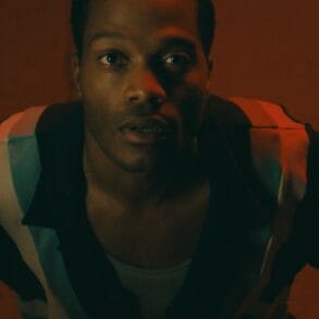Terrestrial 2025 Jermaine Fowler