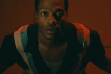 Terrestrial 2025 Jermaine Fowler