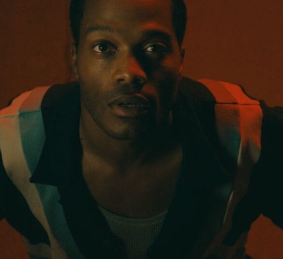 Terrestrial 2025 Jermaine Fowler