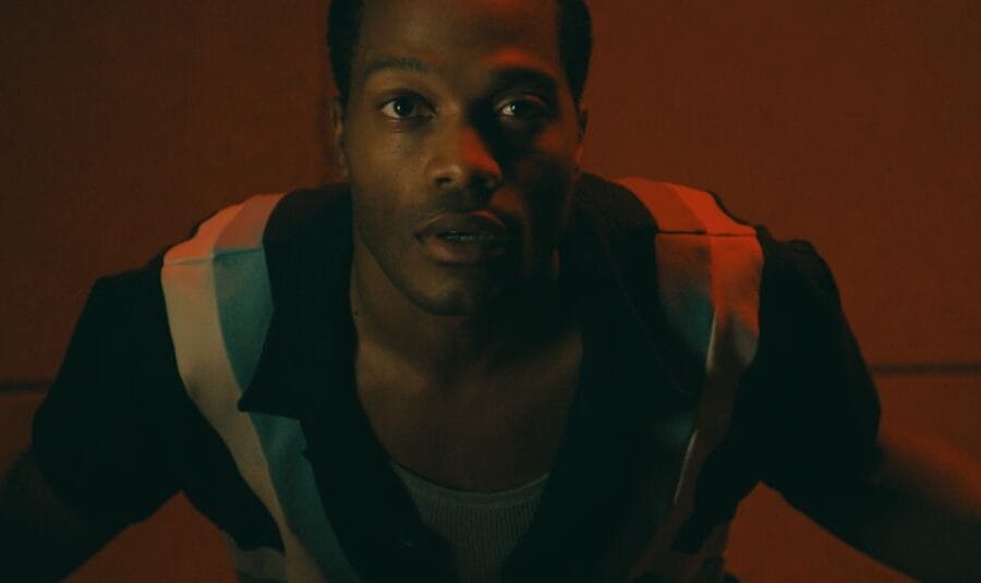 Terrestrial 2025 Jermaine Fowler