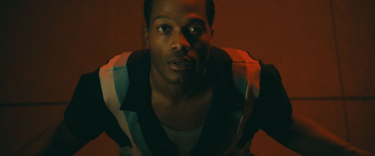 Terrestrial 2025 Jermaine Fowler
