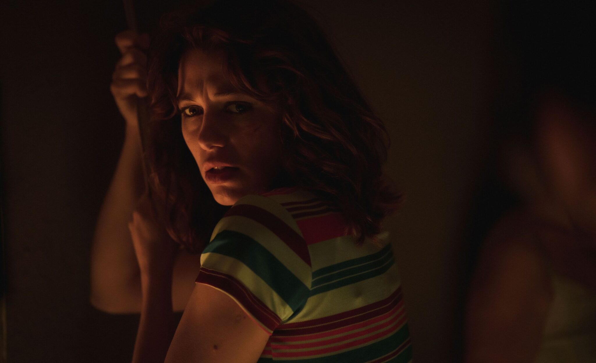 The Wailing 2025 Scared 10 Horror Movies We're Dying To See at The 2025 Fantasia International Film Festival 17 The Wailing 2025 Scared