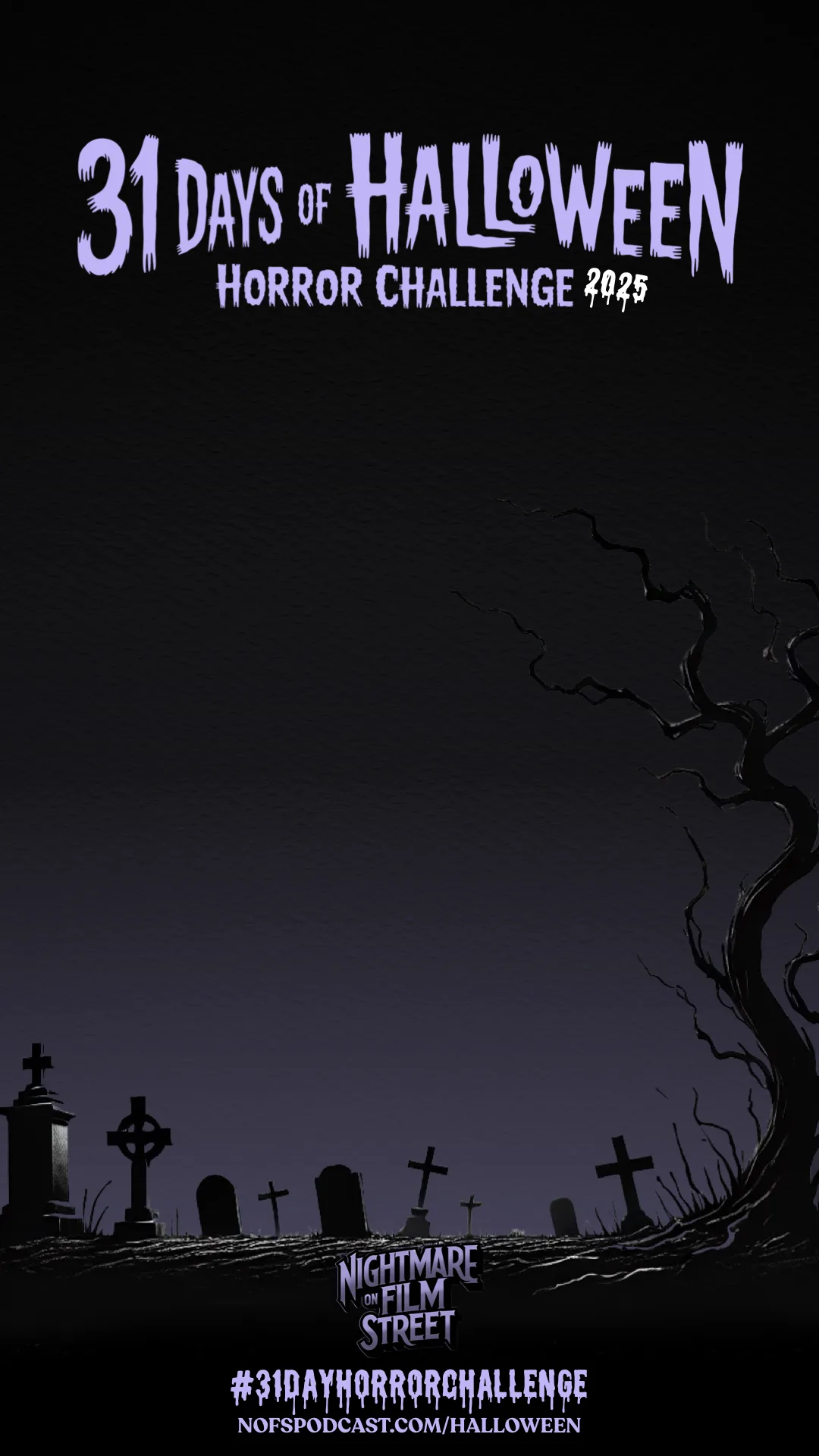 31 day horror challenge 31dayhorrorchallenge horror movie halloween watchlist nightmare on film street 13 The #31DayHorrorChallenge 2025 20 31 day horror challenge 31dayhorrorchallenge horror movie halloween watchlist nightmare on film street 13