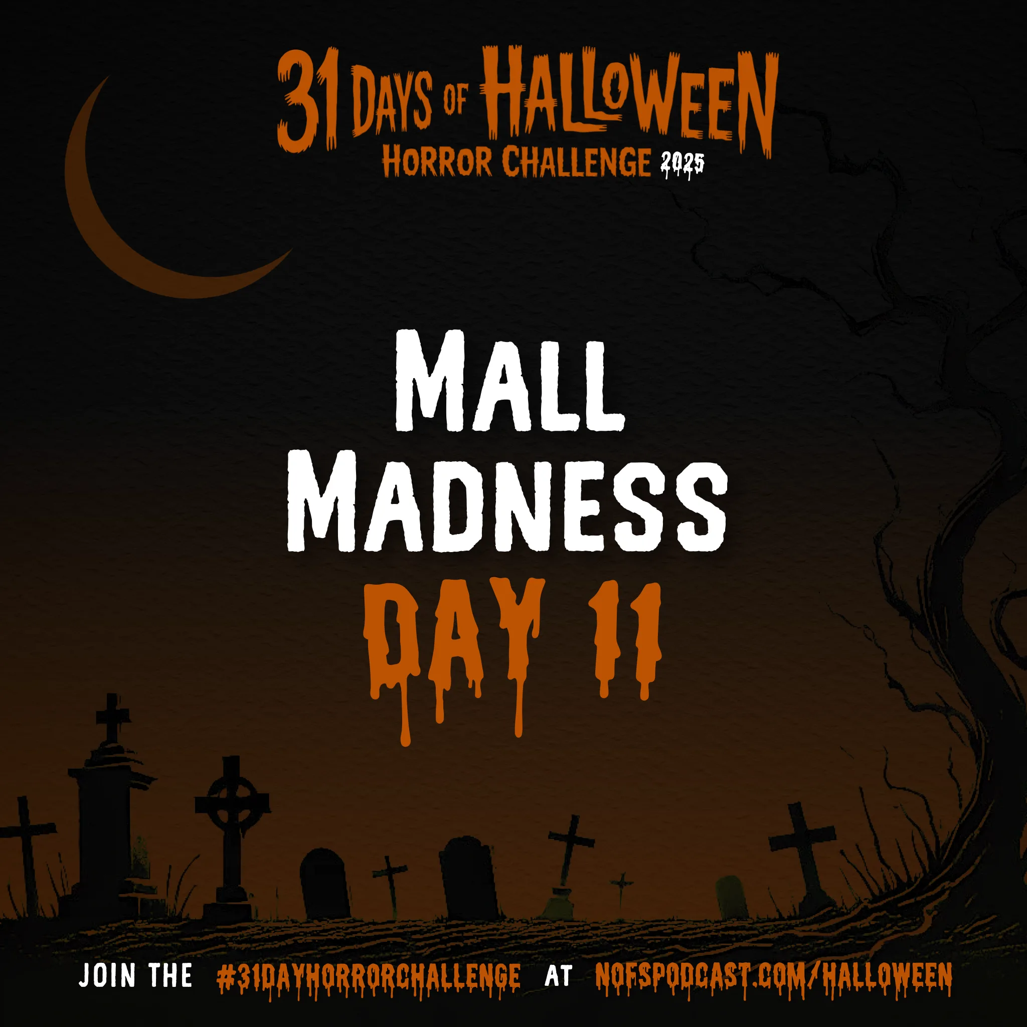 31 day horror challenge 31dayhorrorchallenge horror movie halloween watchlist nightmare on film street Day 11 The #31DayHorrorChallenge 2025 38 31 day horror challenge 31dayhorrorchallenge horror movie halloween watchlist nightmare on film street Day 11