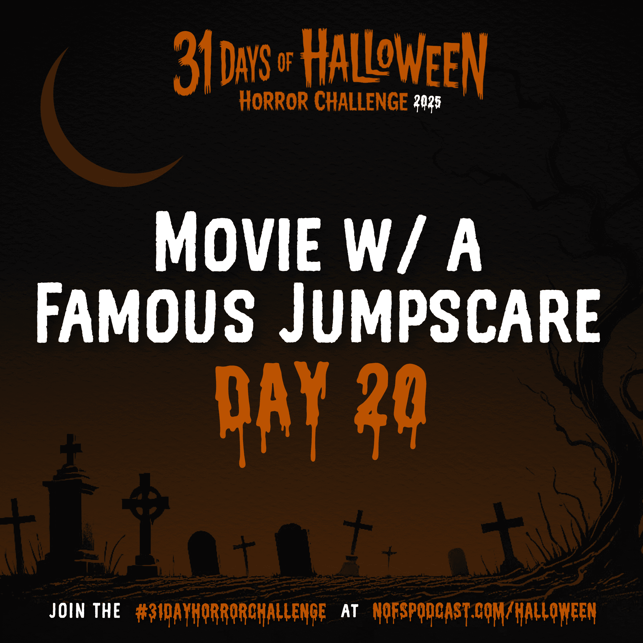31 day horror challenge 31dayhorrorchallenge horror movie halloween watchlist nightmare on film street Day 20 The #31DayHorrorChallenge 2025 41 31 day horror challenge 31dayhorrorchallenge horror movie halloween watchlist nightmare on film street Day 20