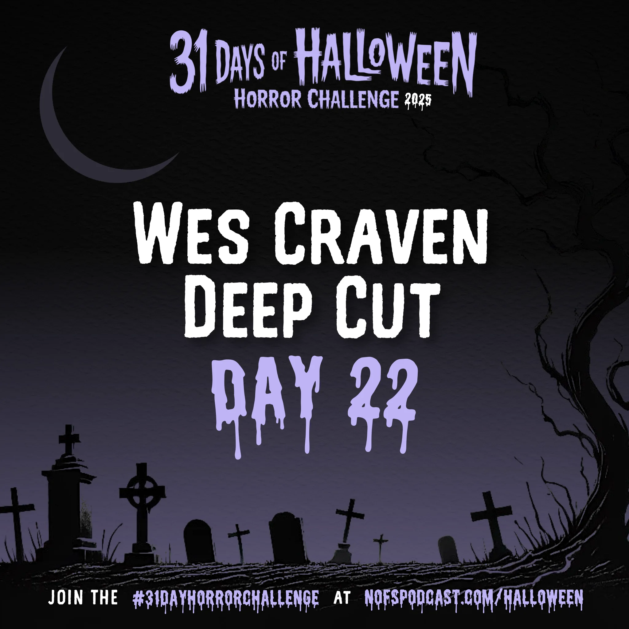 31 day horror challenge 31dayhorrorchallenge horror movie halloween watchlist nightmare on film street Day 22 The #31DayHorrorChallenge 2025 31 31 day horror challenge 31dayhorrorchallenge horror movie halloween watchlist nightmare on film street Day 22