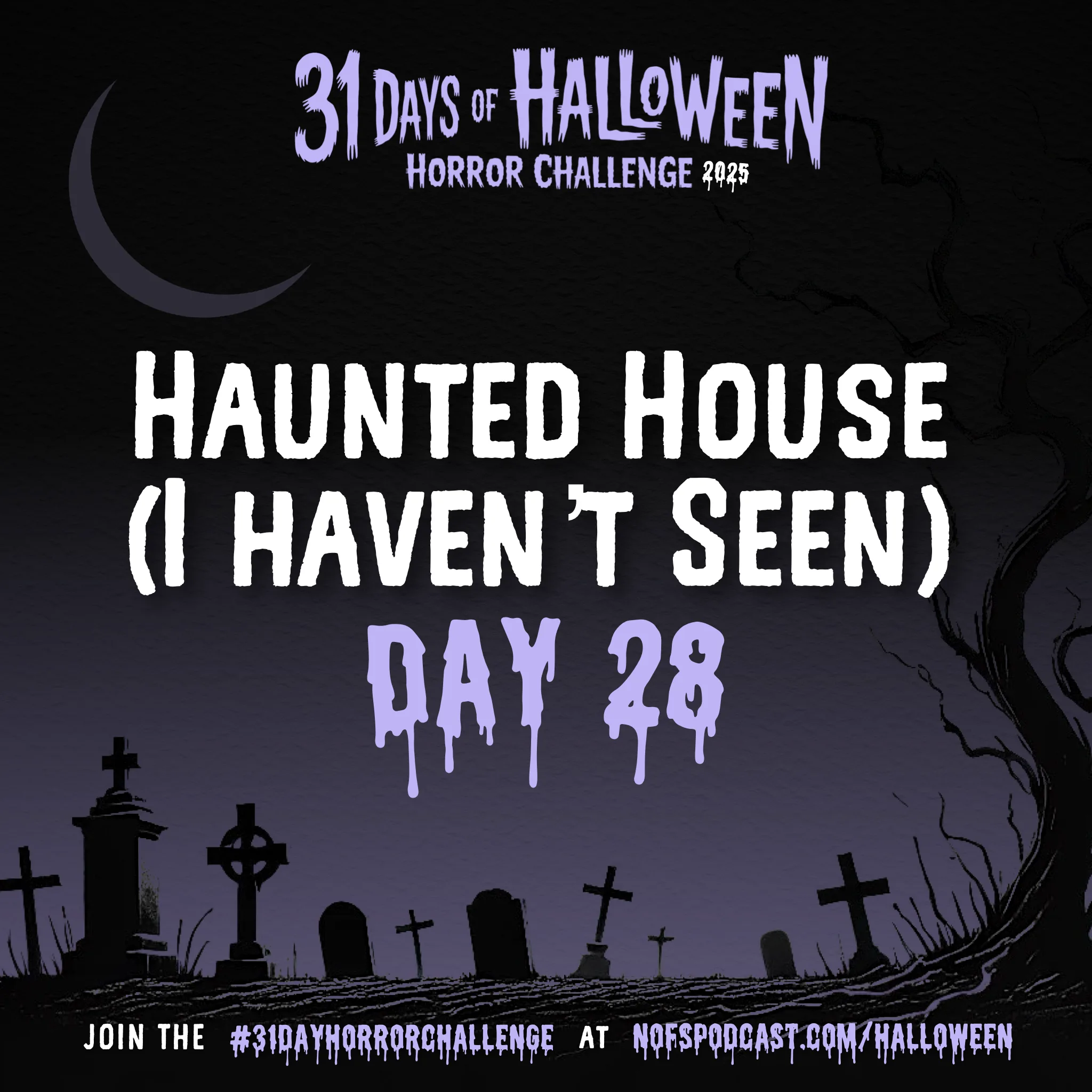 31 day horror challenge 31dayhorrorchallenge horror movie halloween watchlist nightmare on film street Day 28 The #31DayHorrorChallenge 2025 33 31 day horror challenge 31dayhorrorchallenge horror movie halloween watchlist nightmare on film street Day 28