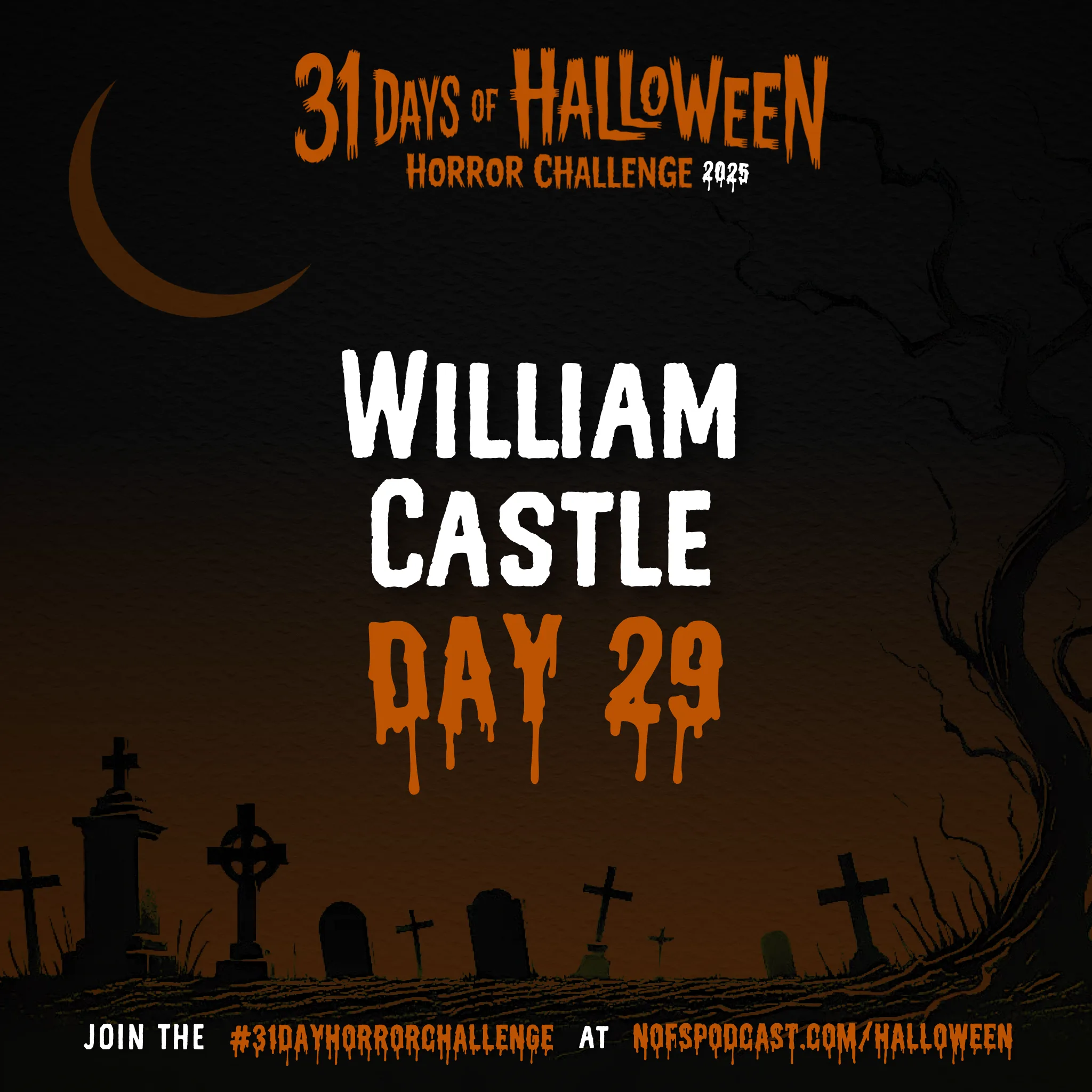 31 day horror challenge 31dayhorrorchallenge horror movie halloween watchlist nightmare on film street Day 29 The #31DayHorrorChallenge 2025 44 31 day horror challenge 31dayhorrorchallenge horror movie halloween watchlist nightmare on film street Day 29