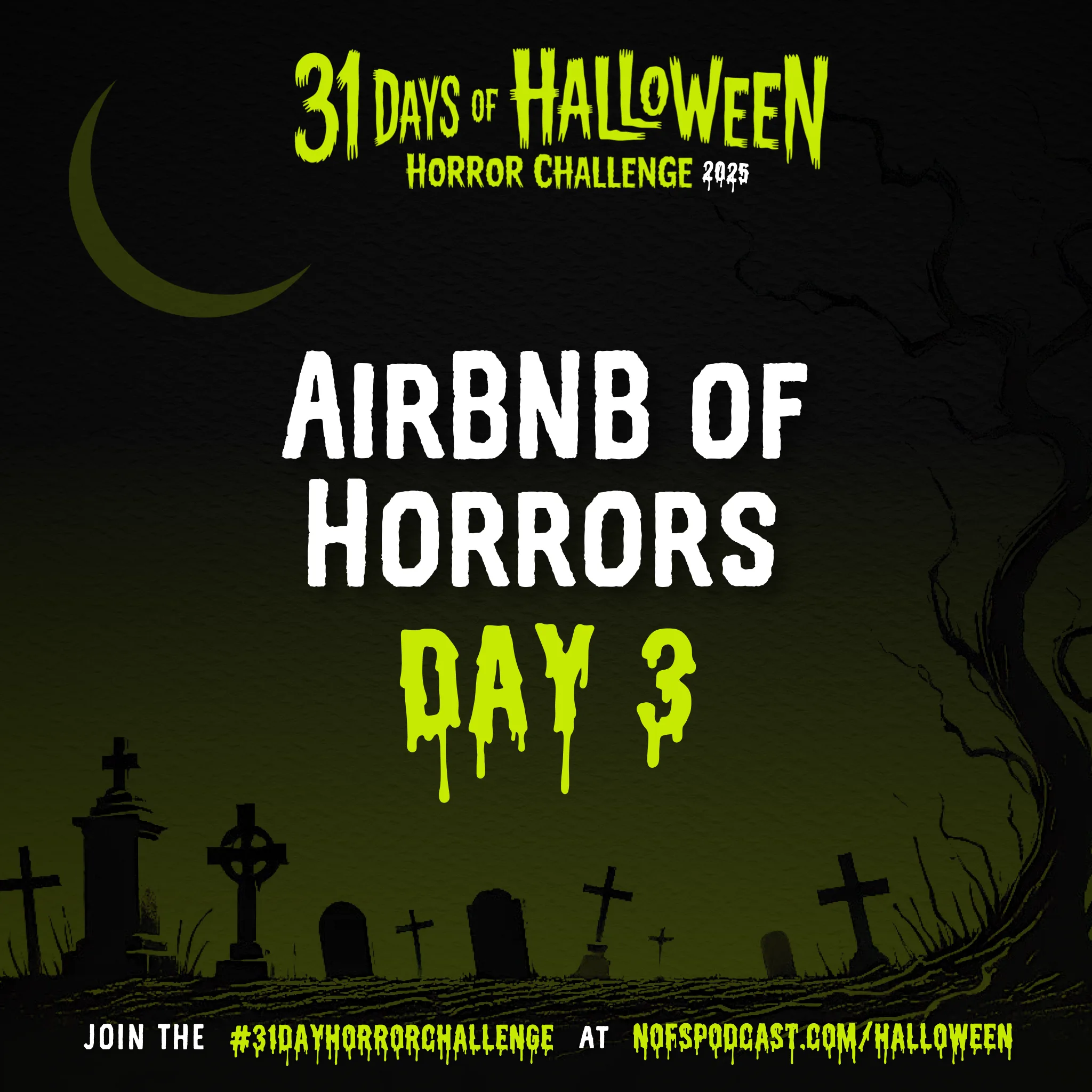 31 day horror challenge 31dayhorrorchallenge horror movie halloween watchlist nightmare on film street day 3 The #31DayHorrorChallenge 2025 45 31 day horror challenge 31dayhorrorchallenge horror movie halloween watchlist nightmare on film street day 3