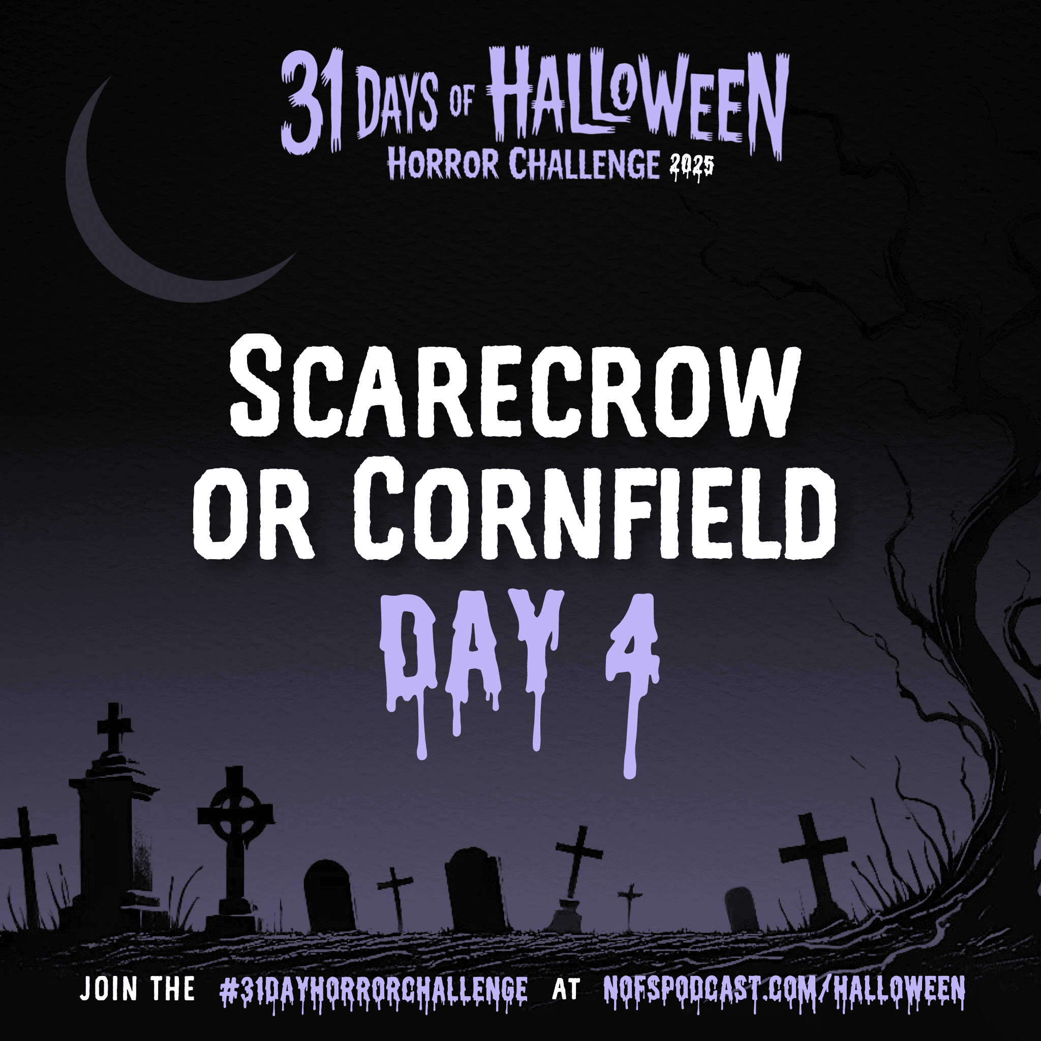 31 day horror challenge 31dayhorrorchallenge horror movie halloween watchlist nightmare on film street day 4 The #31DayHorrorChallenge 2025 25 31 day horror challenge 31dayhorrorchallenge horror movie halloween watchlist nightmare on film street day 4