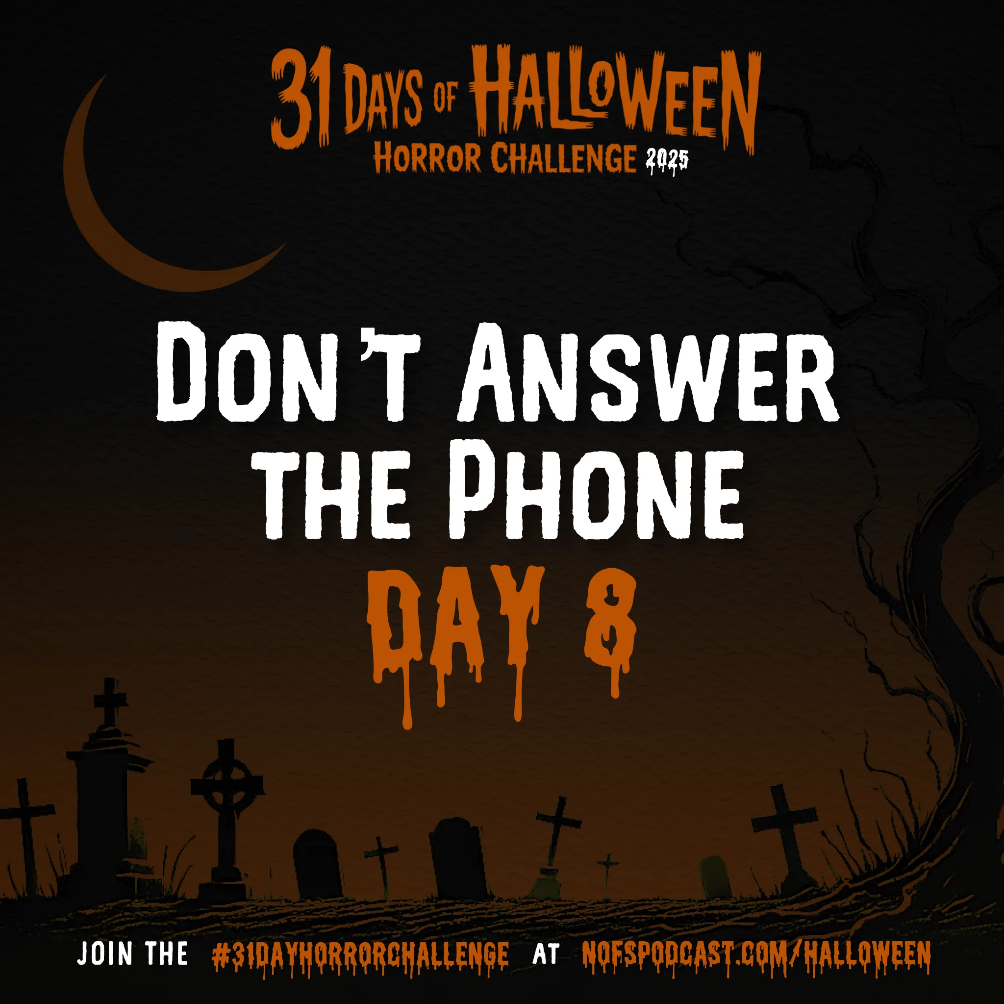 31 day horror challenge 31dayhorrorchallenge horror movie halloween watchlist nightmare on film street day 8 The #31DayHorrorChallenge 2025 37 31 day horror challenge 31dayhorrorchallenge horror movie halloween watchlist nightmare on film street day 8