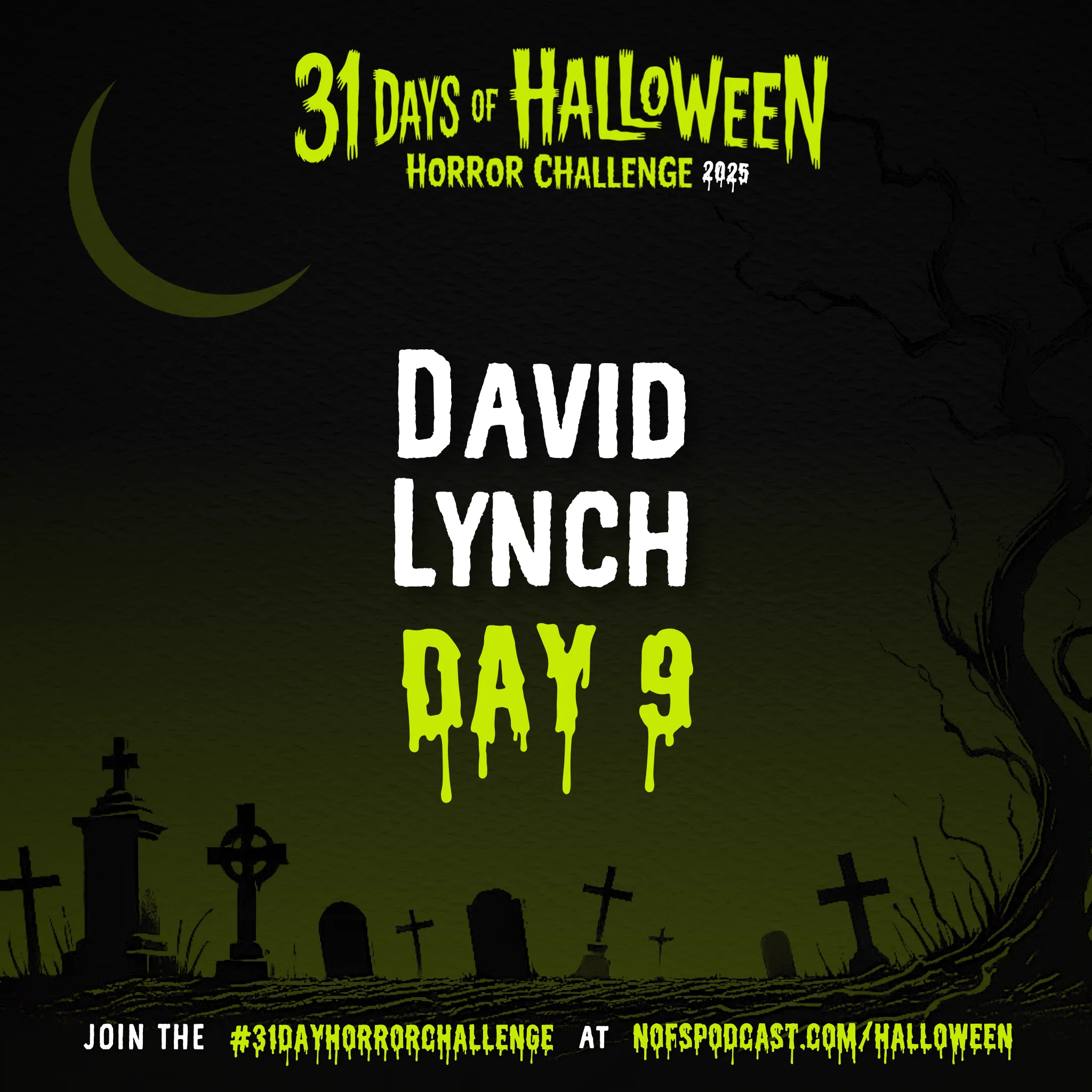 31 day horror challenge 31dayhorrorchallenge horror movie halloween watchlist nightmare on film street day 9 The #31DayHorrorChallenge 2025 47 31 day horror challenge 31dayhorrorchallenge horror movie halloween watchlist nightmare on film street day 9