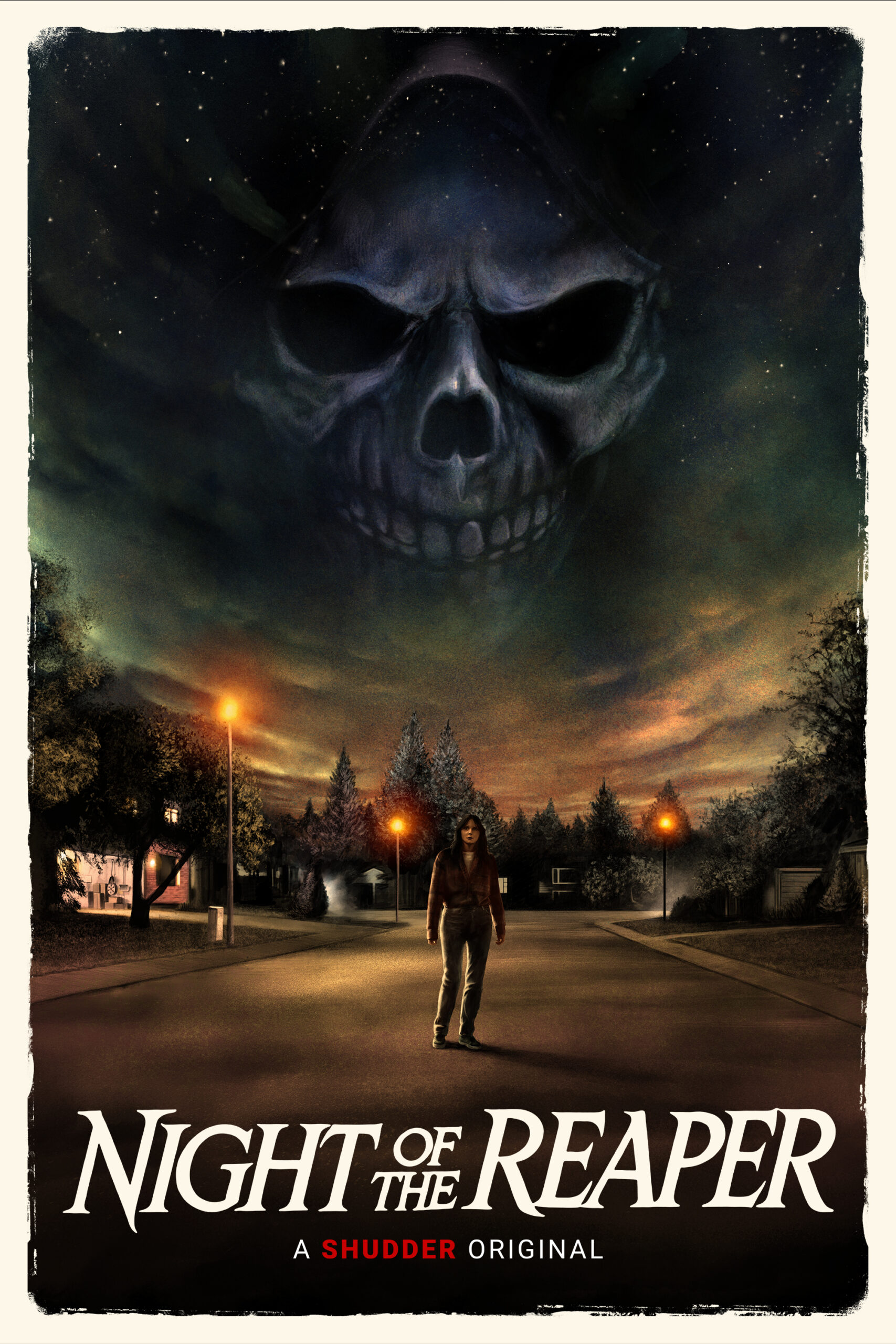NIGHT OF THE REAPER Poster scaled NIGHT OF THE REAPER Review: Halloween Slasher Hands Out Scares and Synth Like Full-Sized Candy Bars 15 NIGHT OF THE REAPER Poster scaled