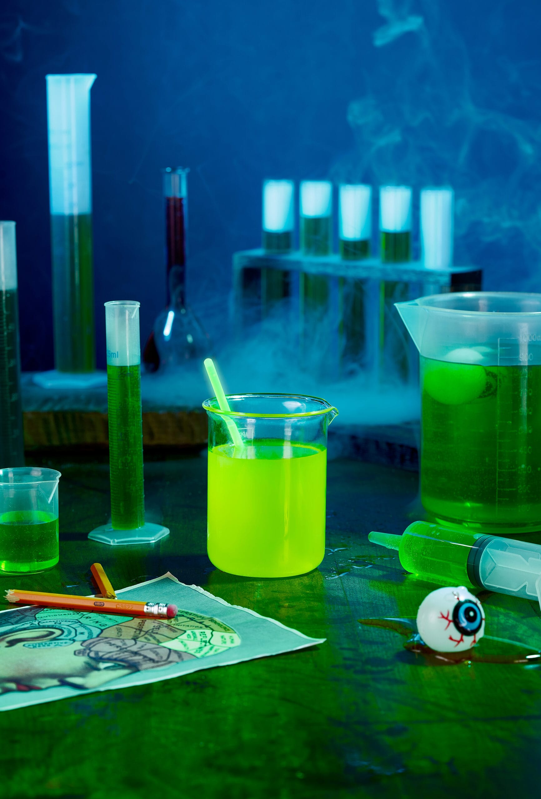 Re Agent Re Animator scaled The #31DayHorrorChallenge 2025 57 Re-Agent - Re-Animator