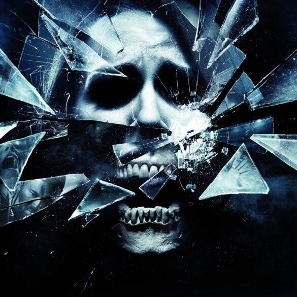The Final Destination 2009 Poster Crop