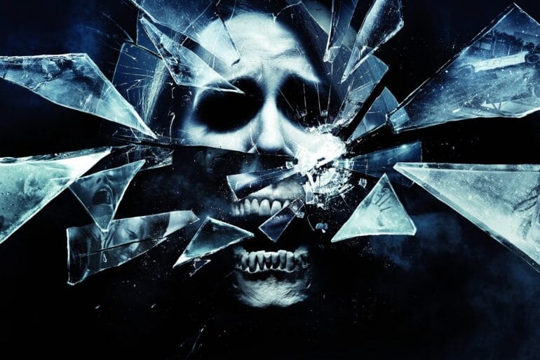 The Final Destination 2009 Poster Crop