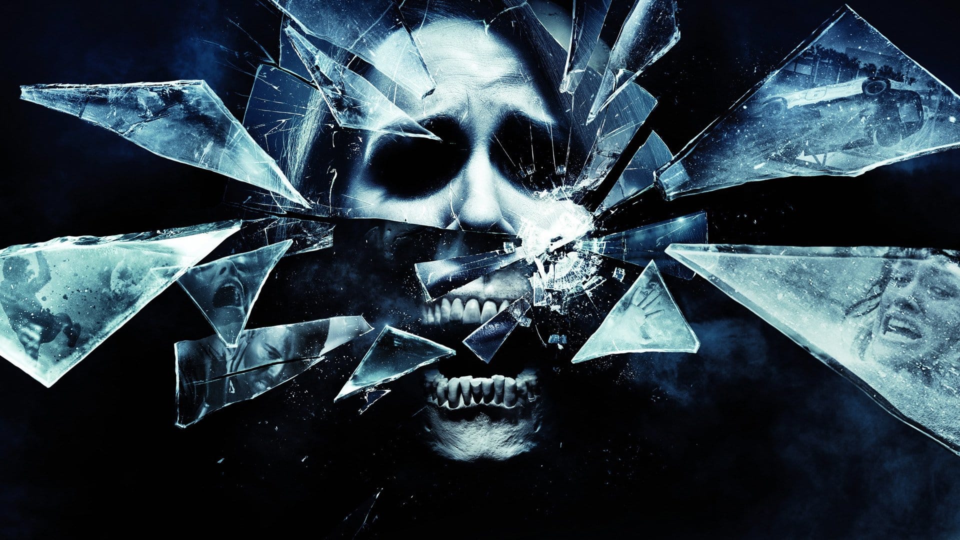 The Final Destination 2009 Poster Crop