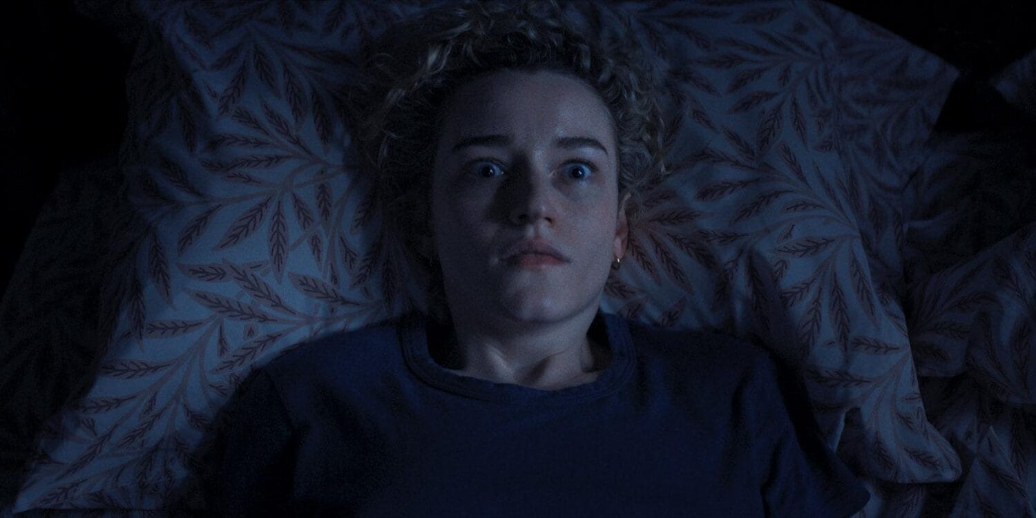 Weapons 2025 Julia Garner Sacred