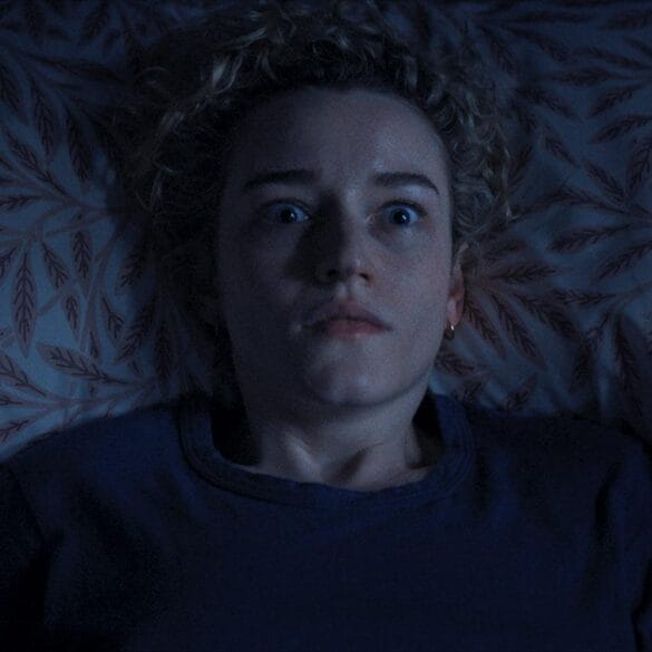Weapons 2025 Julia Garner Sacred