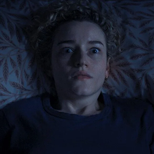 Weapons 2025 Julia Garner Sacred