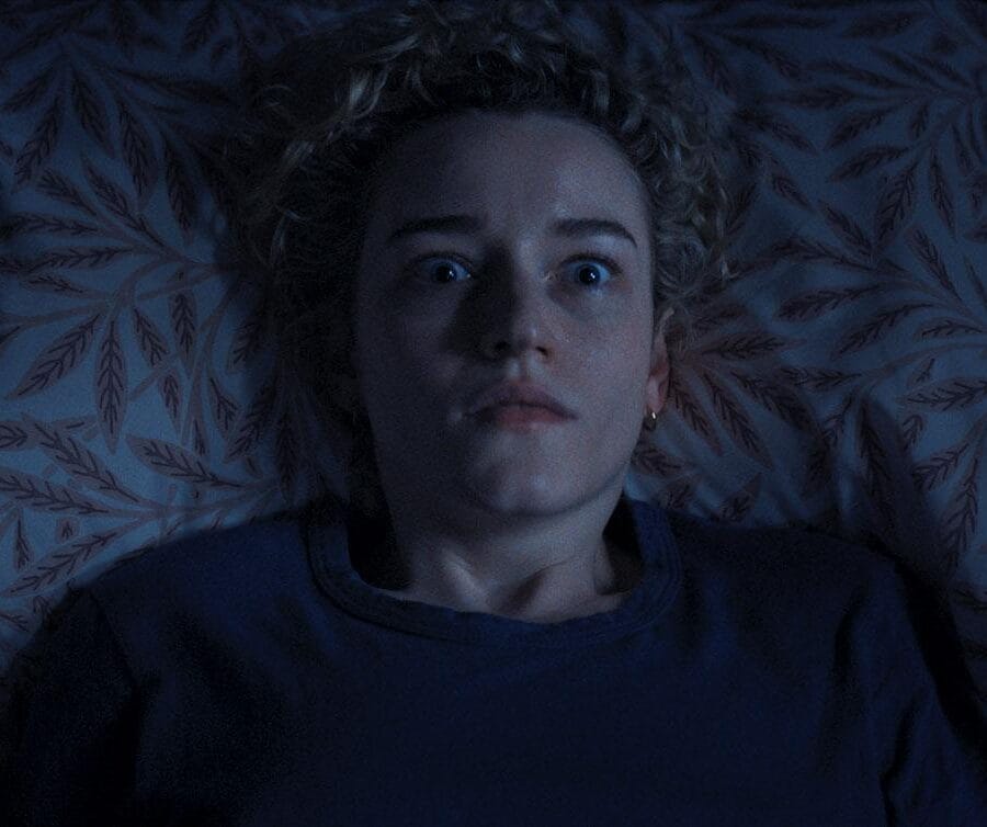 Weapons 2025 Julia Garner Sacred