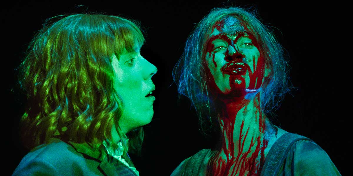 Dead Lover Still 02 DEAD LOVER Review: Re-animate Your Belief in Deranged Cinema with This Quirky RomZom 11 Dead Lover Still 02