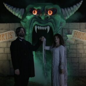 HOME HAUNT Still 1