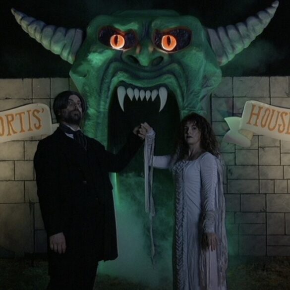 HOME HAUNT Still 1