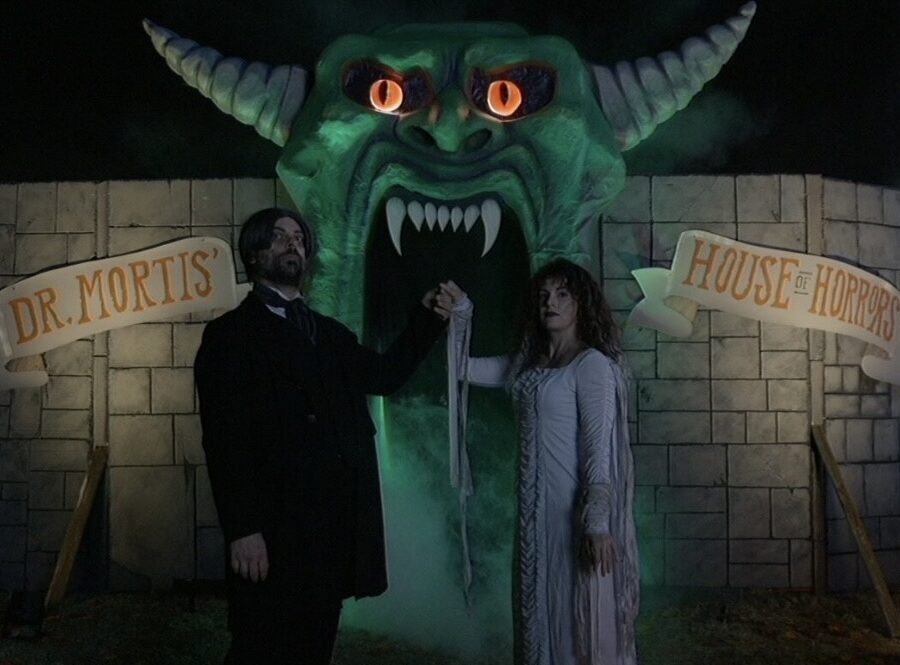 HOME HAUNT Still 1