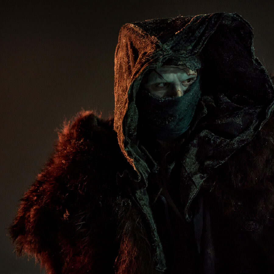 175 PF 20240430 20377 R FRANKENSTEIN Review: Guillermo del Toro's Lifelong Passion Project is Alive! 11 175 PF 20240430 20377 R