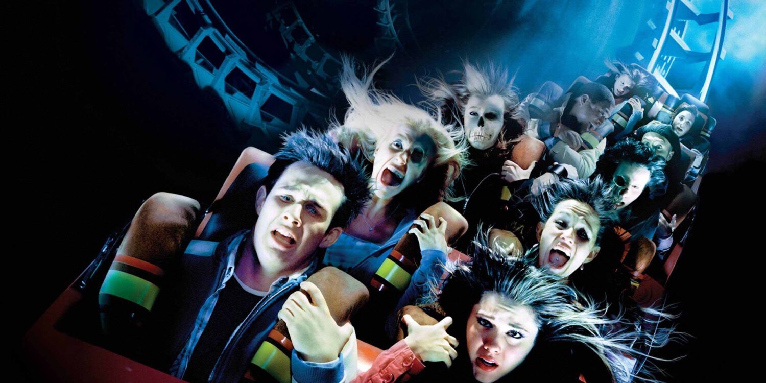Final Destination 3 2006
