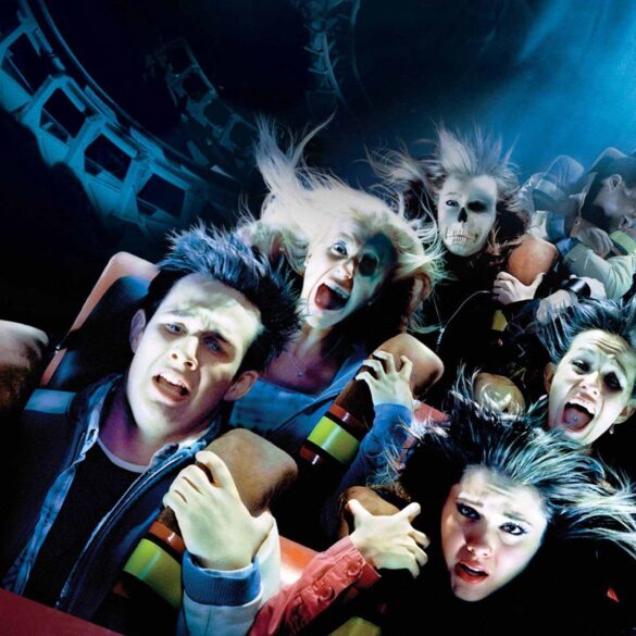 Final Destination 3 2006