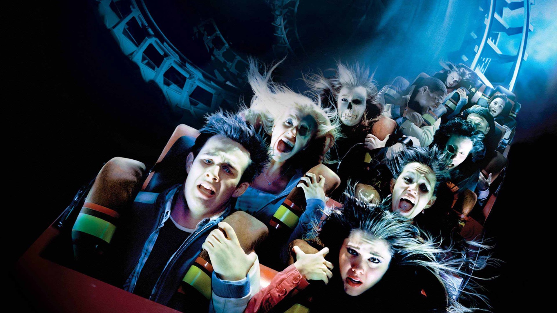 Final Destination 3 2006