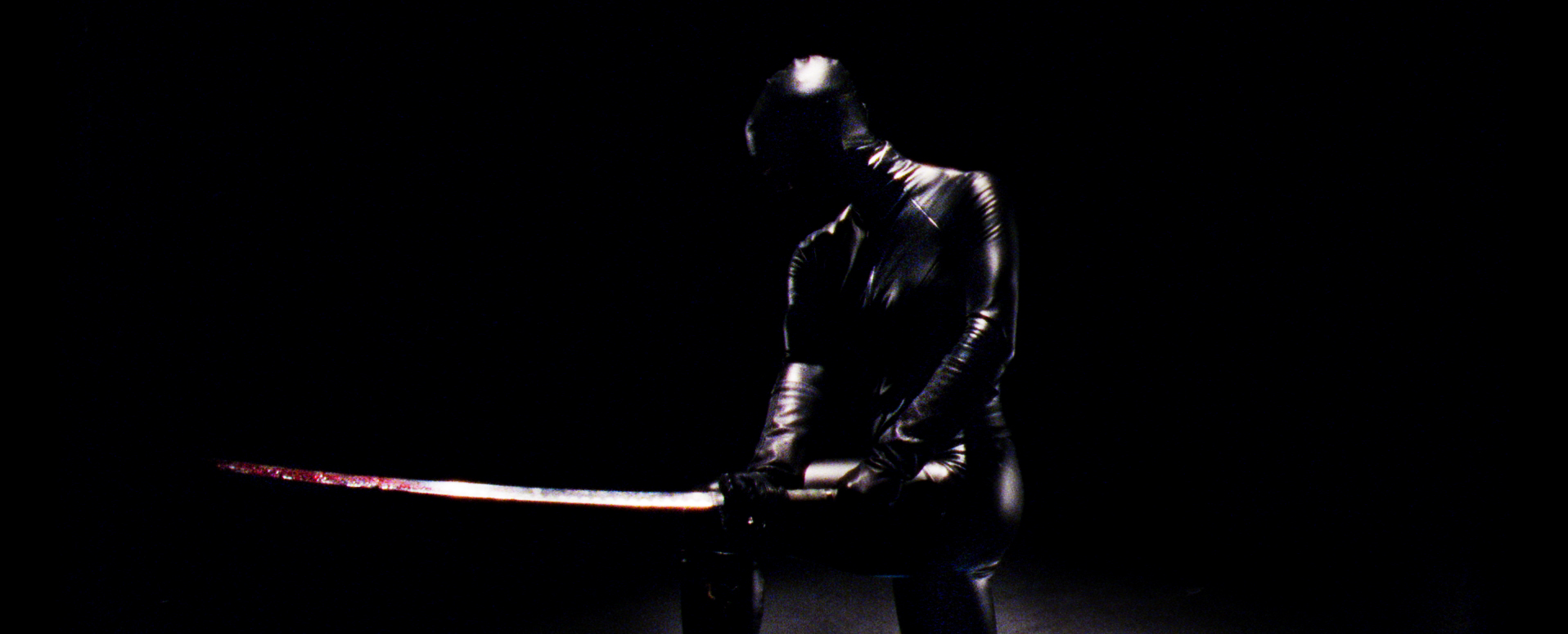 REFLECTION IN A DEAD DIAMOND Still 2