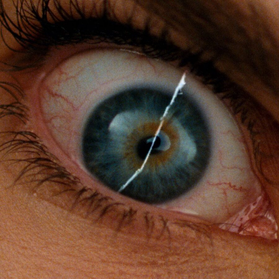 REFLECTION IN A DEAD DIAMOND Still 9