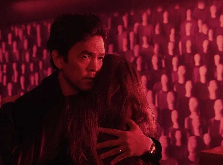 Afraid 2024 AFRAID (2024) - Too Long; Didn't Watch 11 Afraid 2024