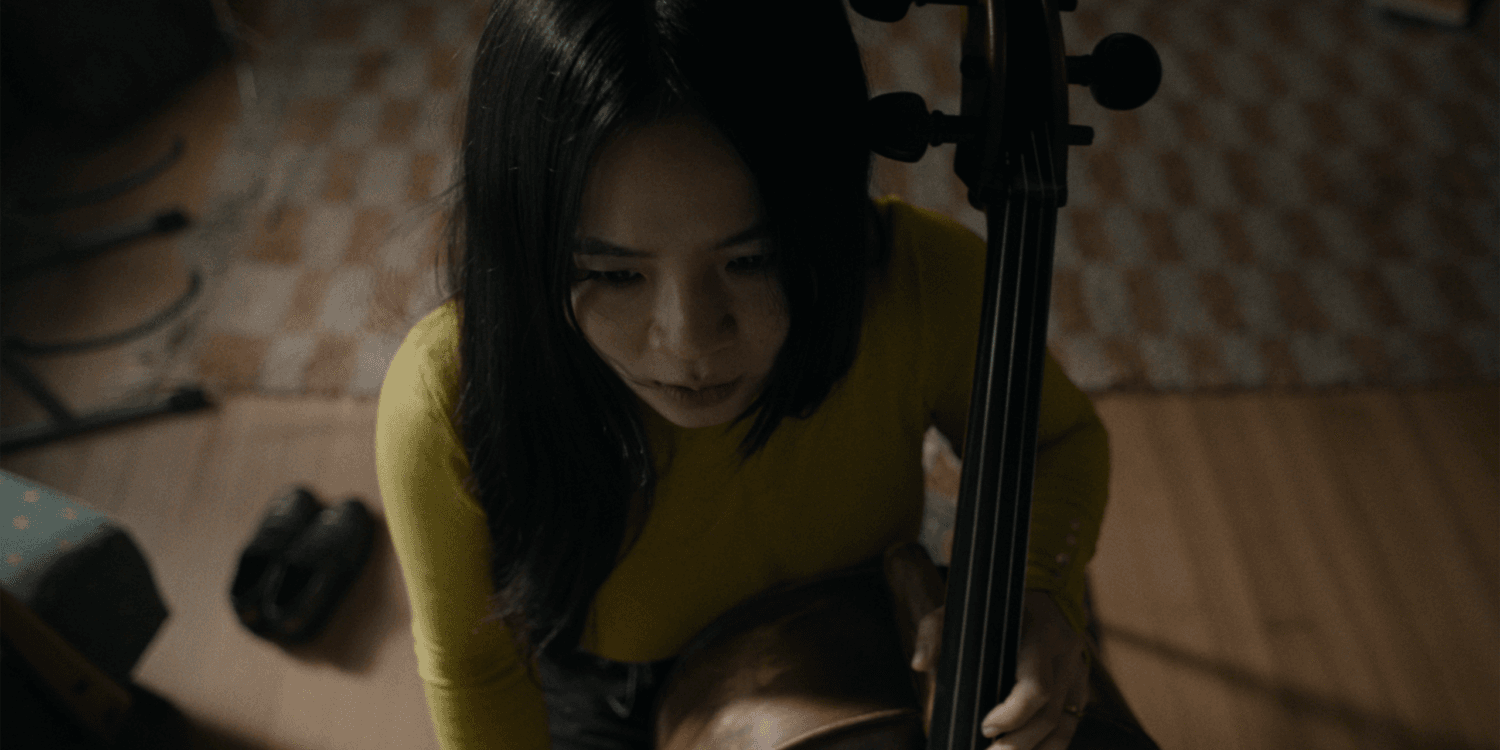 Rock Springs 2026 Kelly Marie Tran