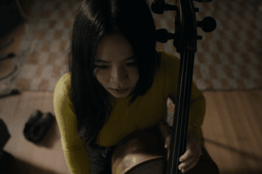 Rock Springs 2026 Kelly Marie Tran