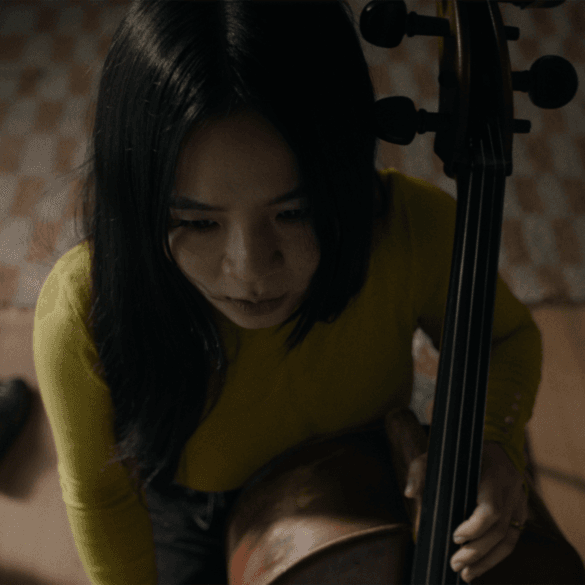 Rock Springs 2026 Kelly Marie Tran