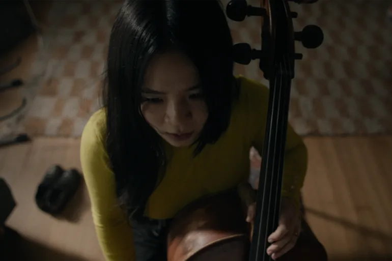 Rock Springs 2026 Kelly Marie Tran