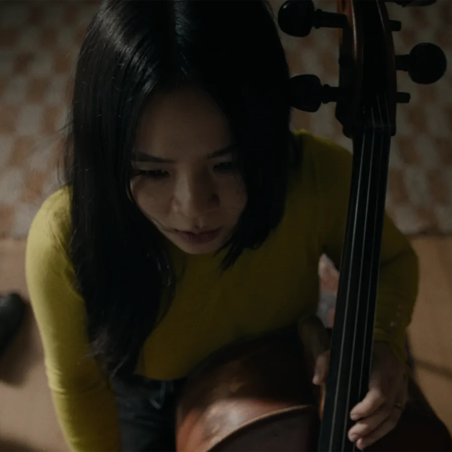 Rock Springs 2026 Kelly Marie Tran