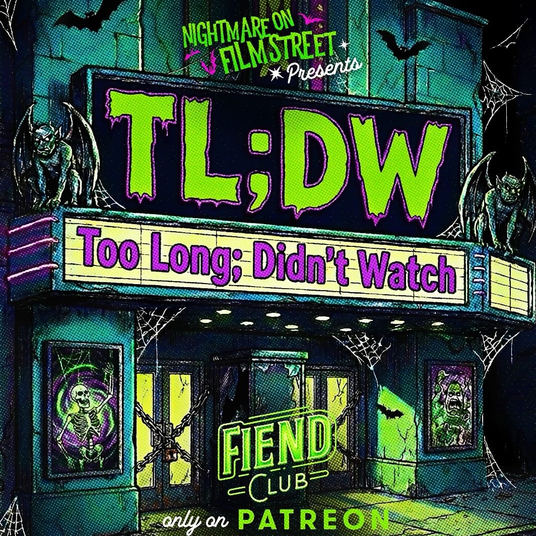 TLDW Cover Art