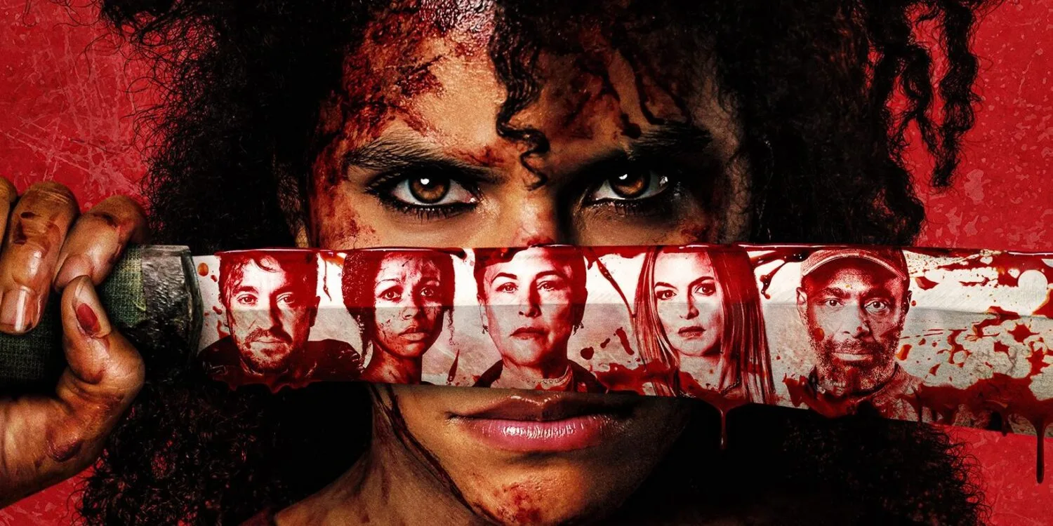 They Will Kill You 2026 Poster Cropped