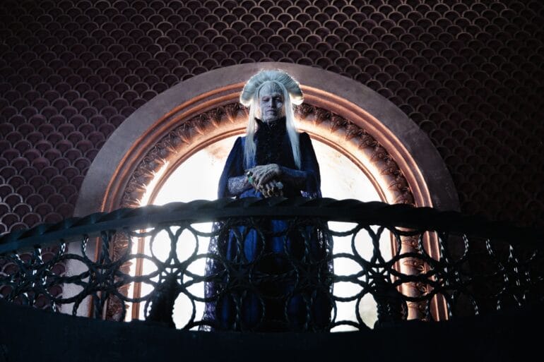 DRACULA Photo Credit SHANNA BESSON