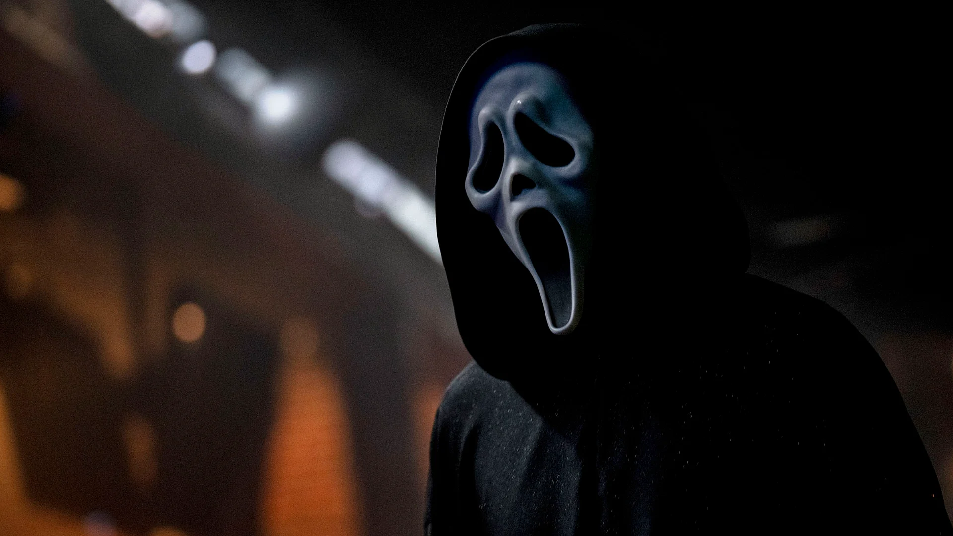 scream7 ghostface SCREAM 7 Review: Kevin Williamson's Gory Whodunit Resets The Rules For a Franchise in Crisis 11 scream7 ghostface