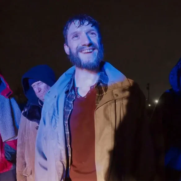 bodycam found footage horror movie 2026 nightmare on film street best horror movie podcast shudder